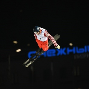 В Красноярске стартовала продажа билетов на Кубок мира по фристайлу