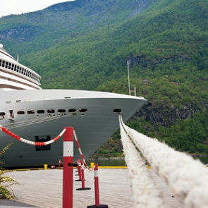 Десятки пассажиров одновременно заразились вирусом на круизном лайнере