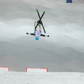 Обвиненного в допинге Евгения Устюгова сняли с должности главного судьи Спартакиады учащихся России