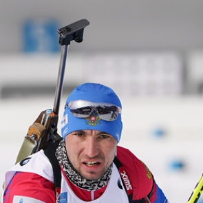 Логинов завоевал вторую медаль на чемпионате мира