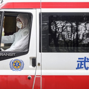 Отказавшийся от эвакуации россиянин рассказал о зараженном Ухане