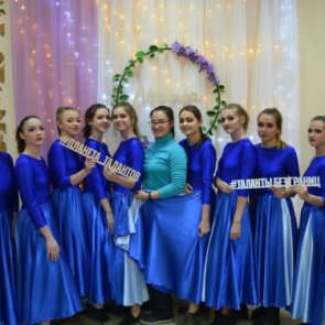 Выставки, вокал и театральное искусство: приглашаем ачинцев посетить фестиваль детского творчества «Таланты без границ»