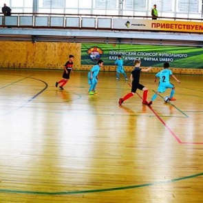 В Ачинске соберутся сильнейшие футболисты со всей Сибири