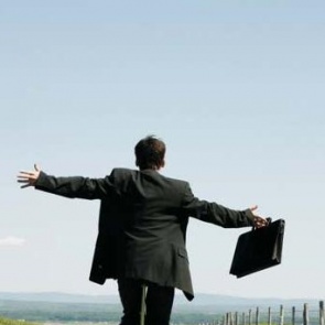 Как бросить работу и отдыхать вечно?