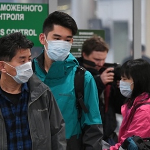 ВОЗ одобрила агрессивный подход России к коронавирусу