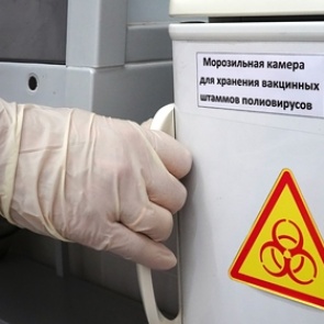 В России назвали сроки появления вакцины от коронавируса