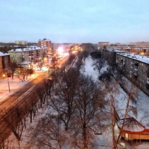 Ачинцев приглашают принять участие в выборе названия новой улицы в Привокзальном районе