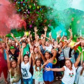 ЛЕТО - 2020: продолжается прием заявок на бесплатные путевки в летние лагеря