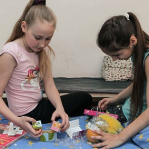 Названа наименее подверженная заражению коронавирусом категория людей