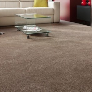 Особенности выставочного ковролина