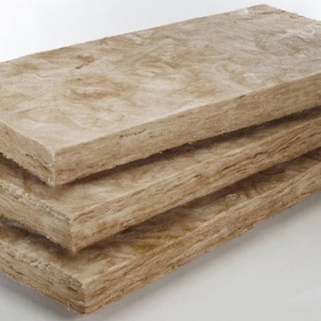 Минеральная вата: характеристики, свойства и область применения