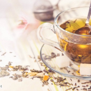 Череда от аллергии