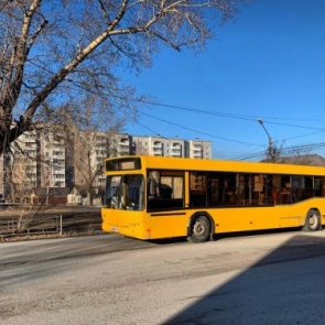 Карантинные меры: расписание движения автобусов по маршрутам №1, 2, 5, 6, 7, 8, 9 и 21