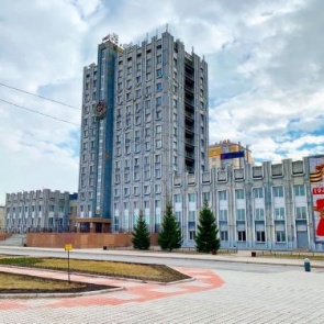 Оперативный штаб при Главе Ачинска: организации, приступившие к работе с 11 апреля, обязаны предоставить информацию о соблюдении превентивных мер в администрацию города (перечень организаций, образцы 