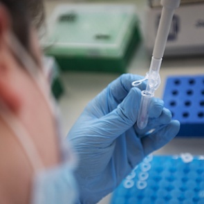 Информация по центру охраны материнства и детства № 2 на утро 17 апреля 2020г.