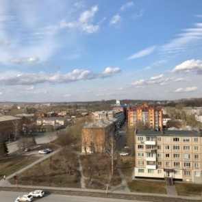 Городские власти направили телефонограммы всем управляющим компаниям и ТСЖ о необходимости снижения теплопараметров