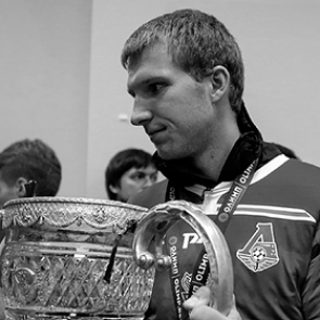 22-летний российский футболист умер во время индивидуальной тренировки