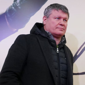 Емельяненко оскорбил Тактарова за критику кавказского народа