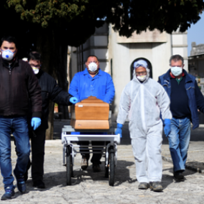 Определено влияние коронавируса на среднюю продолжительность жизни