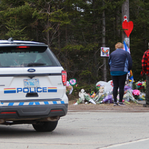 Названа причина самой массовой расправы в истории Канады