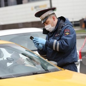 Штрафы для водителей отказались повышать