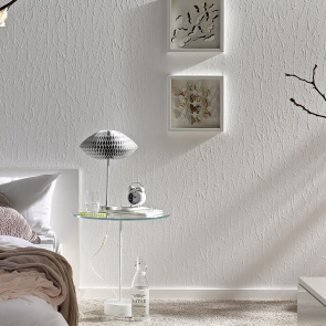 Декорирование стен без обоев