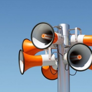 Оповещение жителей Ачинска через централизованную систему с 13 по 31 мая будет проводиться в 10:00, 12:00, 16:00 и 19:00