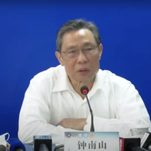 Китайский вирусолог рассказал о сокрытии данных о зараженных в начале пандемии