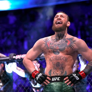 Макгрегор порассуждал о бое-реванше с Мэйуэзером и упомянул Тайсона