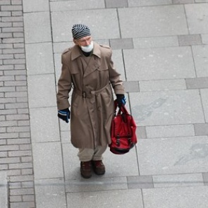 Число заразившихся коронавирусом в мире превысило пять миллионов