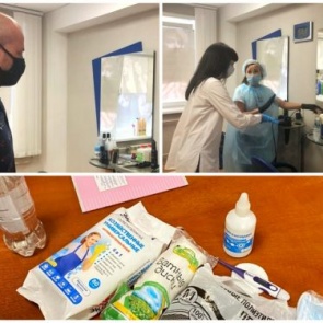 Более 80 объектов индустрии красоты проверят городские мобильные группы-контроля