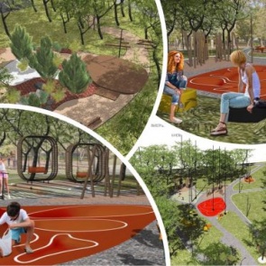 В Ачинске подписан контракт на масштабную реновацию ул.Зверева