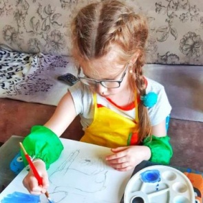 Приглашаем юных ачинцев принять участие в городском творческом конкурсе в честь международного дня защиты детей