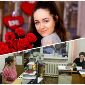 Наталья Недорезова вошла в число лучших молодых специалистов социальной службы Красноярского края