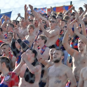 Вице-премьер РФ рассказал, когда возобновятся матчи чемпионата России по футболу