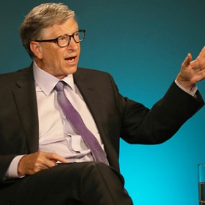 Билл Гейтс назвал свою истинную цель во время пандемии коронавируса