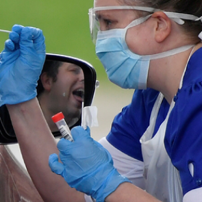 ВОЗ заявила о глобальном ухудшении ситуации с коронавирусом