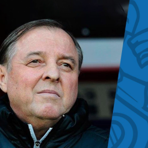 Красноярец Александр Тарханов подписал тренерский контракт с футбольным клубом «Енисей»