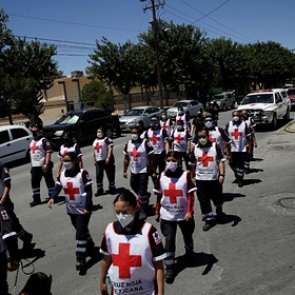 Опубликованы правила путешествий во все страны мира во время пандемии