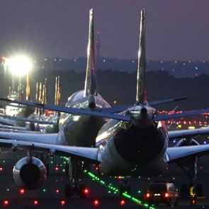 Названы безопасные направления для туристов в 2020 году