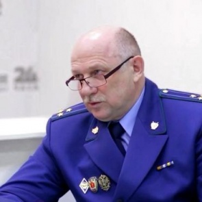 Городская прокуратура начала правовой марафон дистанционного консультирования