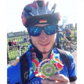 Тренер из Ачинска Антон Гордиенко стал победителем краевого конкурса «Лучший в спортивной профессии»