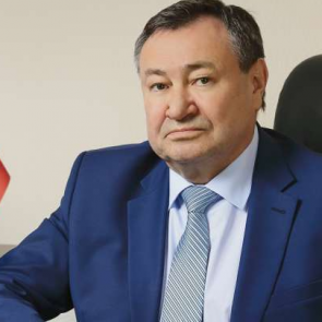 Мэра Ачинска после 10 лет работы на должности отправили в отставку