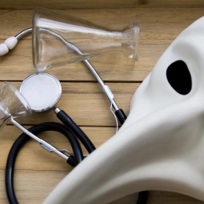 В Монголии на границе с Тувой и Алтаем нашли бубонную чуму. Объявлен карантин