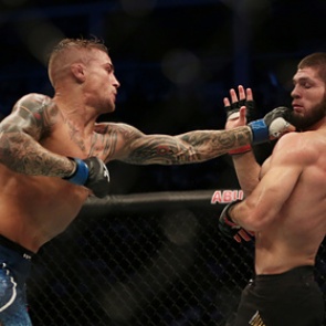 Порье захотел нанести Нурмагомедову первое поражение в карьере