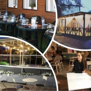 С 10 июля снимается ограничение на работу летних веранд и террас при объектах общественного питания