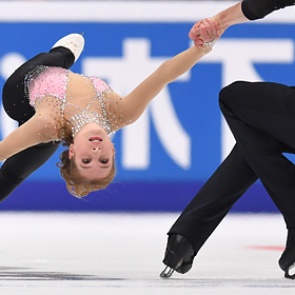 Стали известны подробности гибели 20-летней фигуристки-чемпионки из России