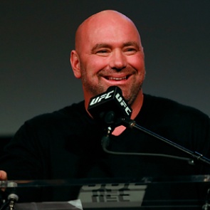 Глава UFC назвал место боя Нурмагомедова и Гэтжи