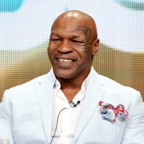 Майк Тайсон рассказал о сорвавшемся бое со звездой MMA