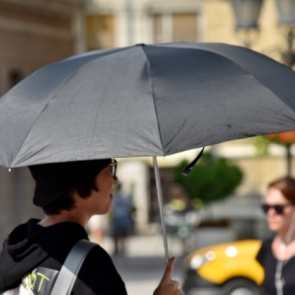 В Ачинск снова может придти непогода